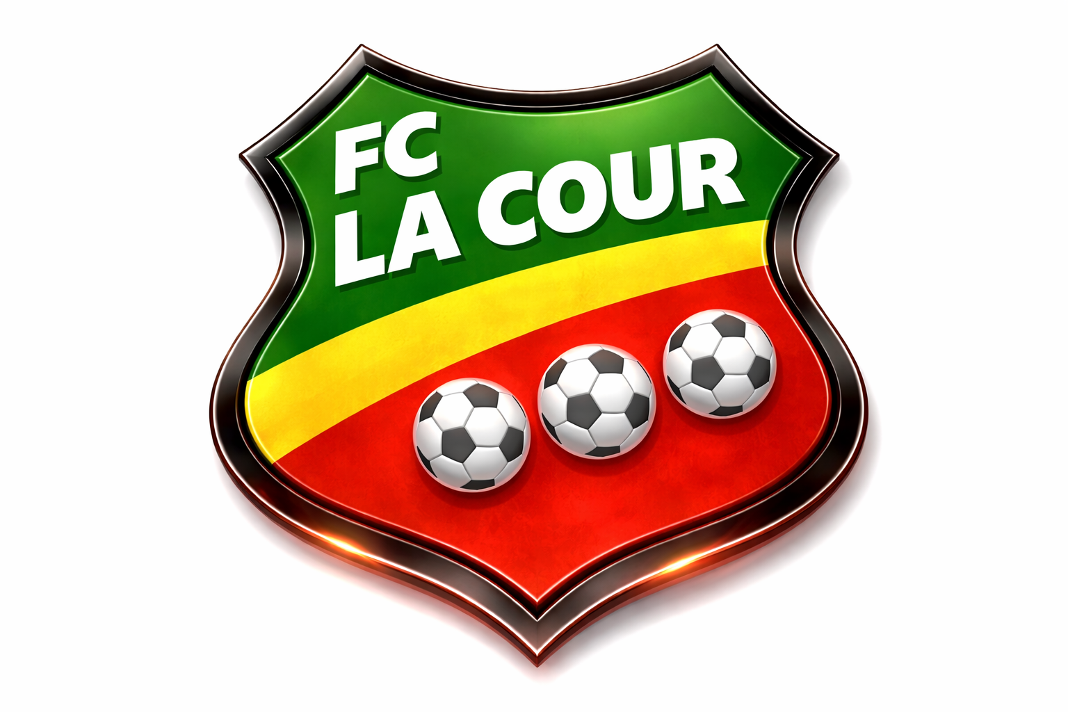 ASSOCIATION FC LA COUR